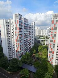 Blk 930 Hougang Street 91 (Hougang), HDB 5 Rooms #580659421